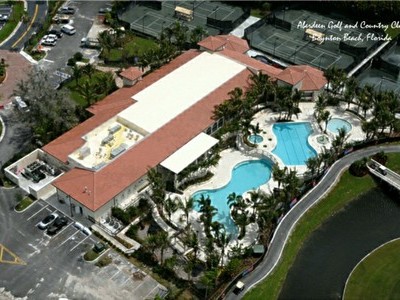 Aberdeen Country Club